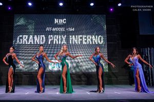FIT-MODEL + 164 2 раунд